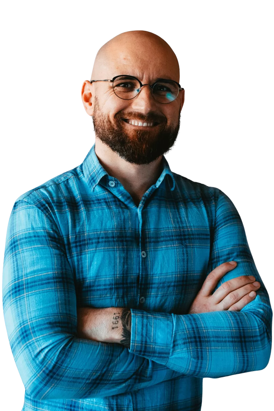 Jones Vinicios Rucks — especialista em LinkedIn